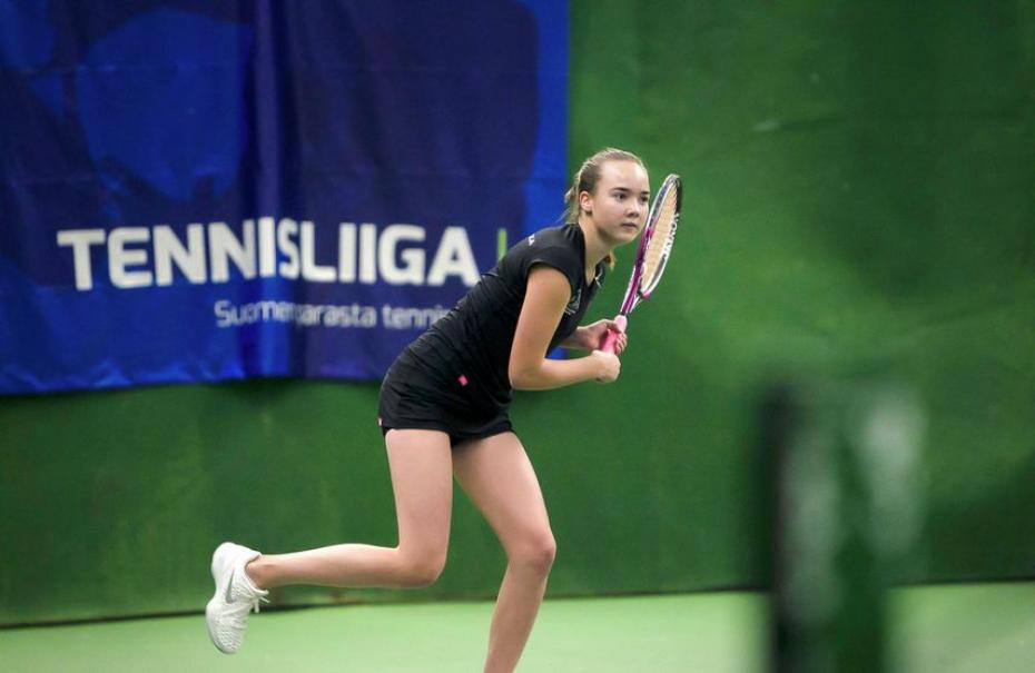 Eeva Ristola