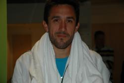 Gustavo Gómez