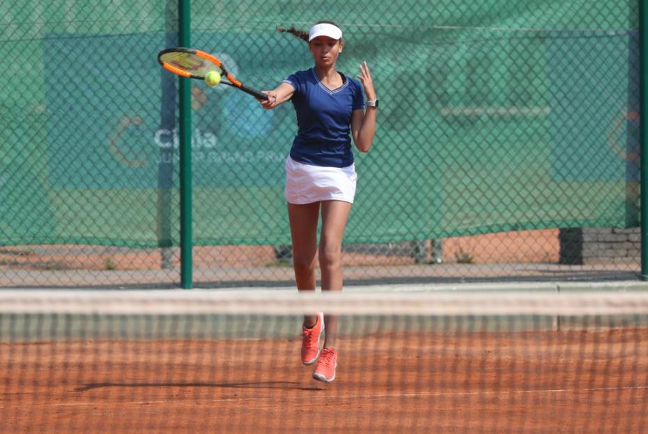 Serena Hatakka