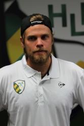 Niklas Bucht
