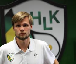 Antti Tuomi