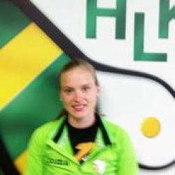 Jennifer Holmberg