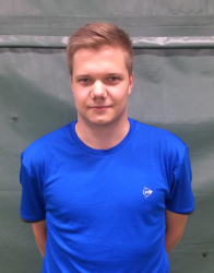 Joonas Laaksonen