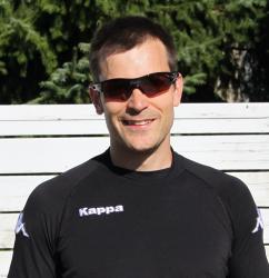 Juha Kuivalainen