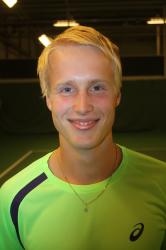 Mika Julin