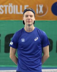 Kasperi Ilkka