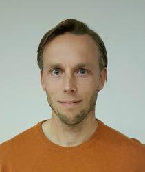 Konsta Finnilä