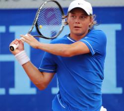 Micke Kontinen