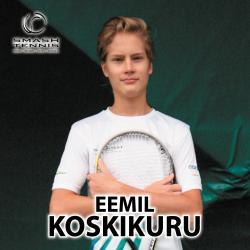 Emil Koskikuru