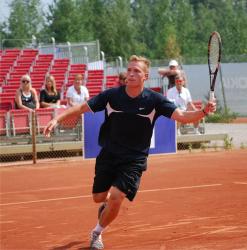 Leevi Leivo
