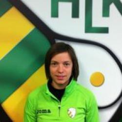 Michaela Björnström