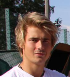 Nicholas Nietosvaara
