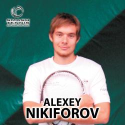 Alexey Nikiforov