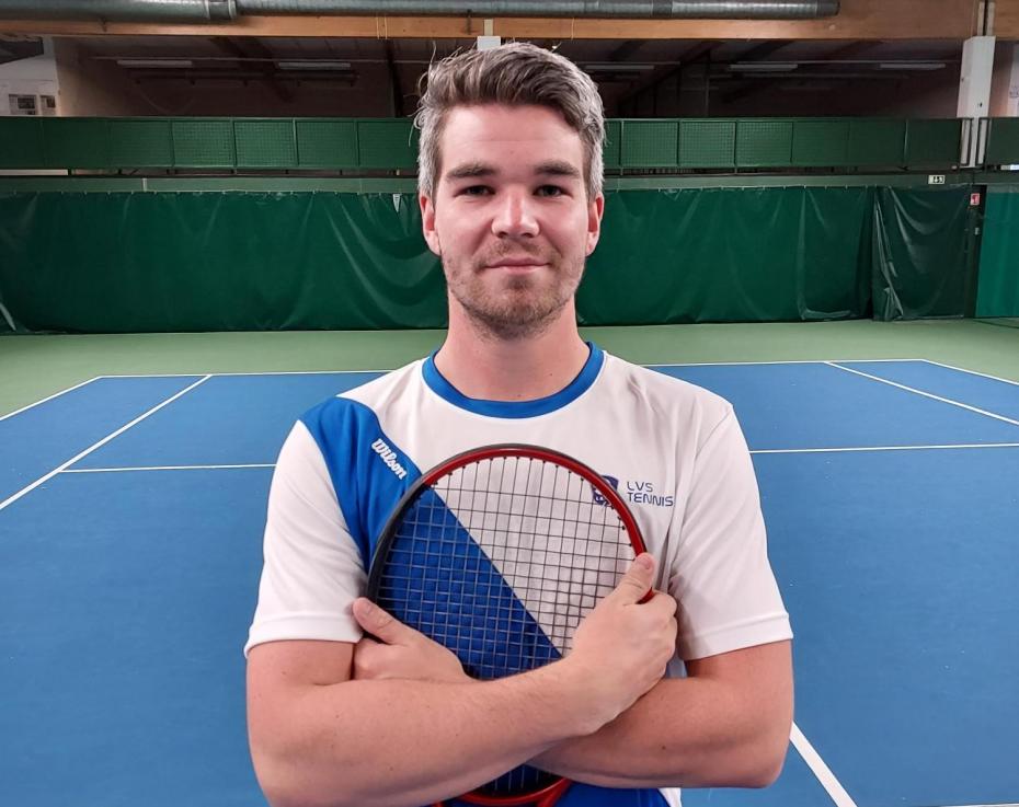 Roope Palo