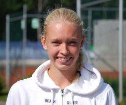 Milka-Emilia Pasanen