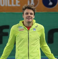 Patrick Ahonen