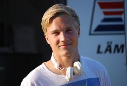 Joel Popov