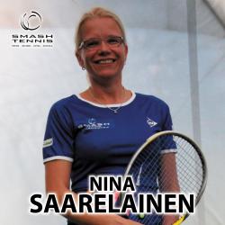 Nina Saarelainen