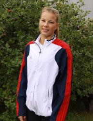 Kristina Parviainen