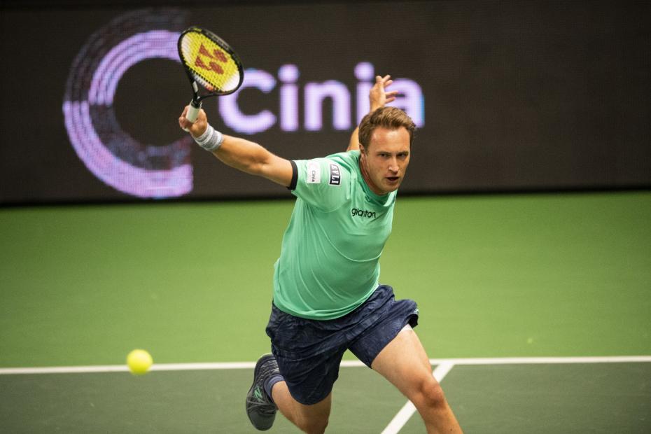 Henri Kontinen