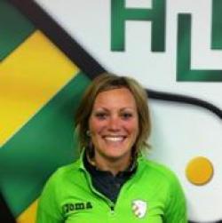 Tia Kaasalainen