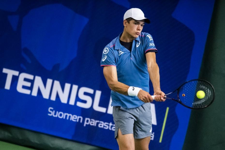 Otto Virtanen