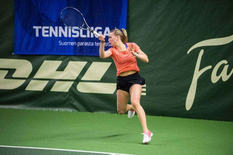 Tanja Tuomi