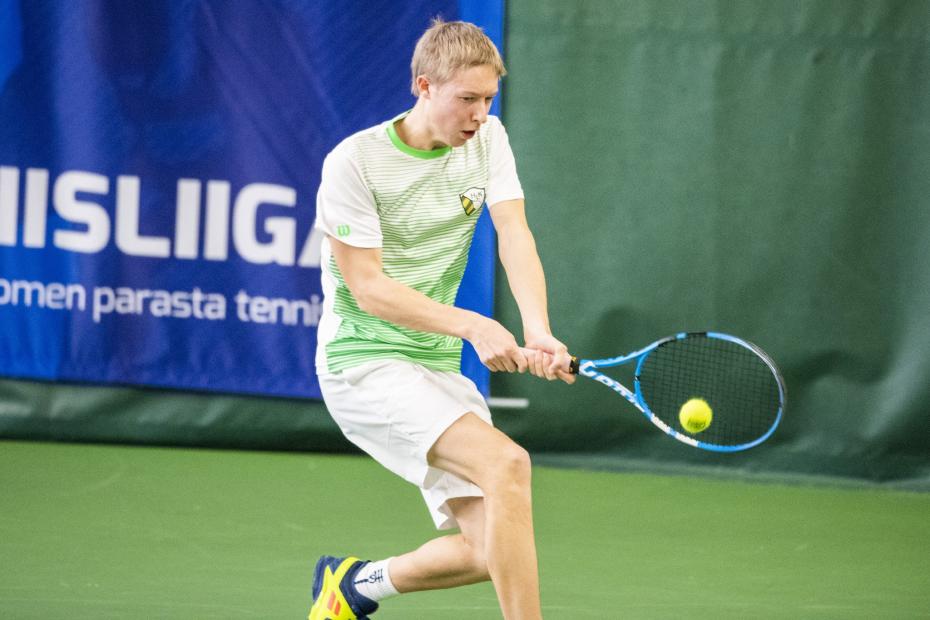 Karl Kiur Saar