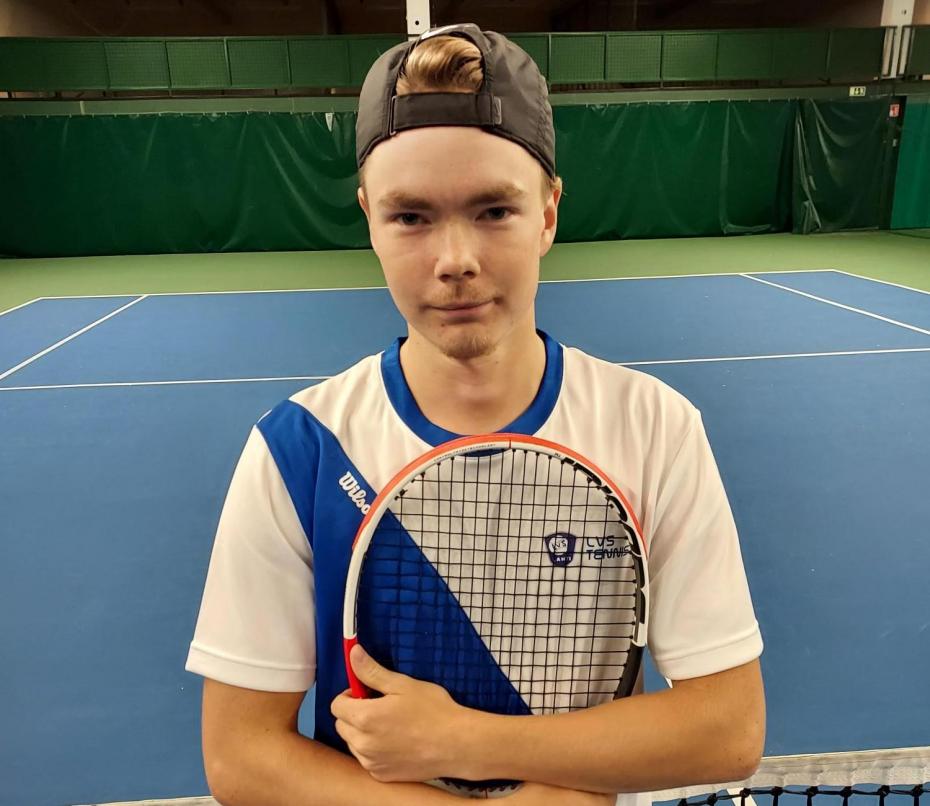 Valtteri Tuukkanen