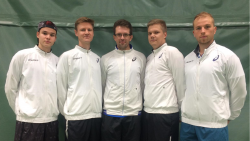 Tennis Club Tapiola