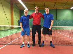 Variston Tennis