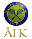 Åbo Lawn-Tennis Klubb