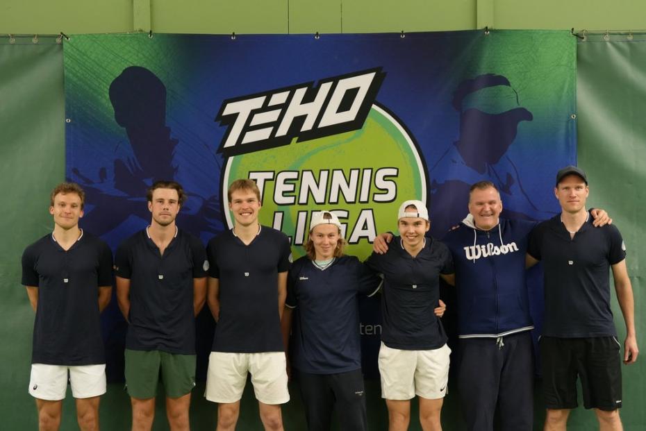 TVS-Tennis