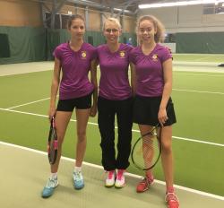 Espoon Tennisseura