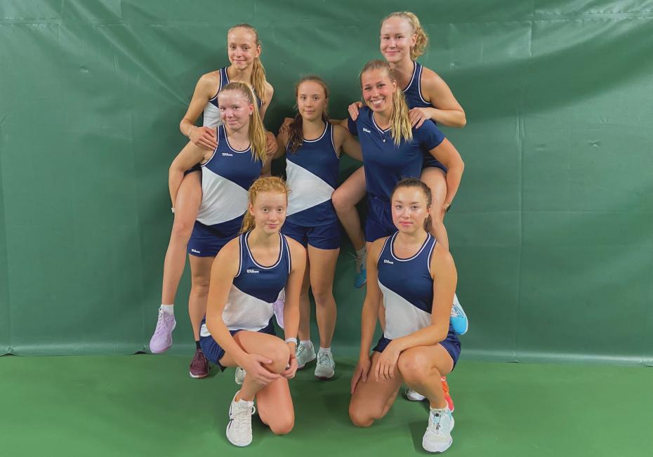 Tampereen Tennisseura