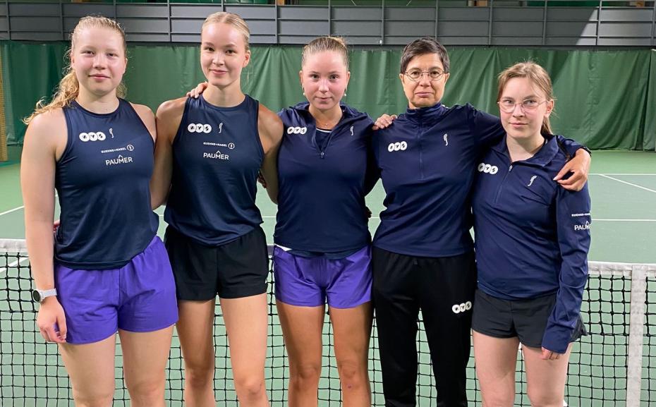 Oulun Verkkopalloseura