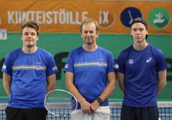 Jyväskylän Tennisseura