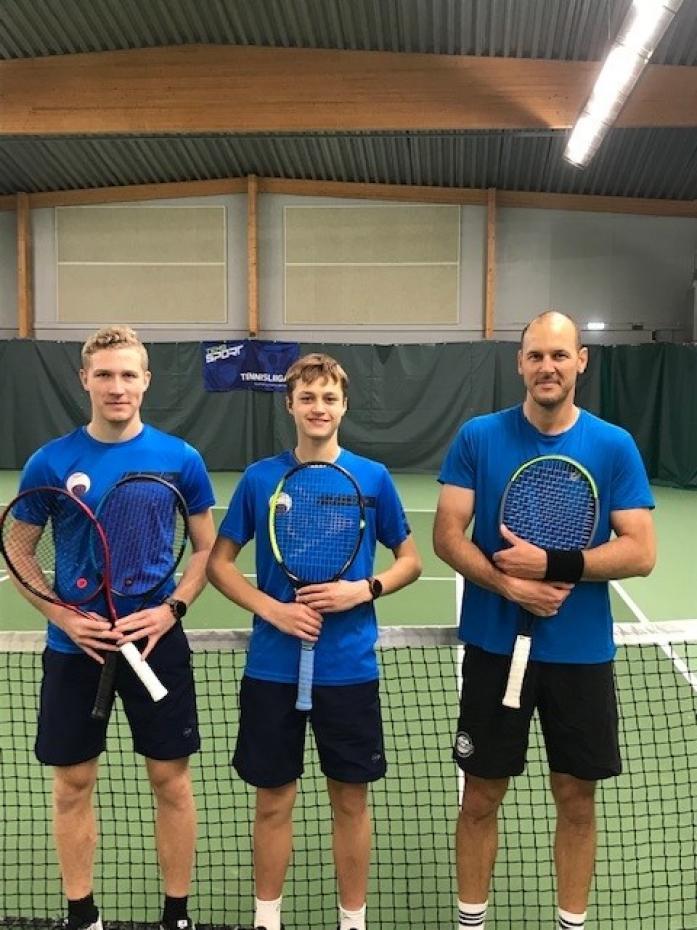 Hangon Tenniskerho