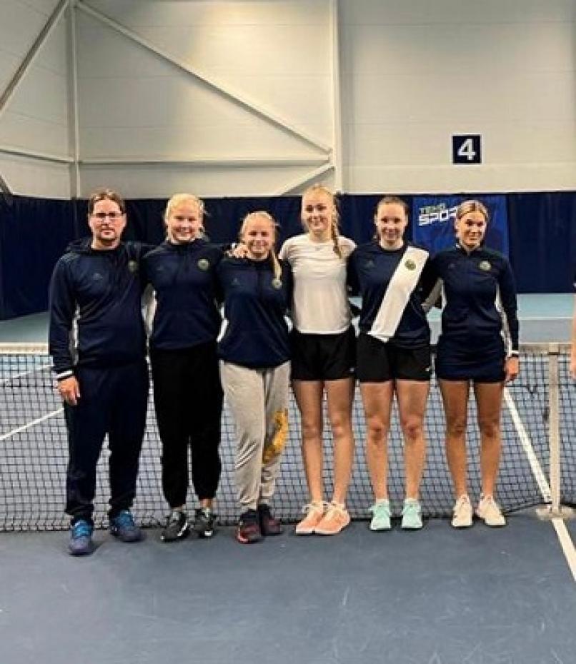 Åbo Lawn-Tennis Klubb