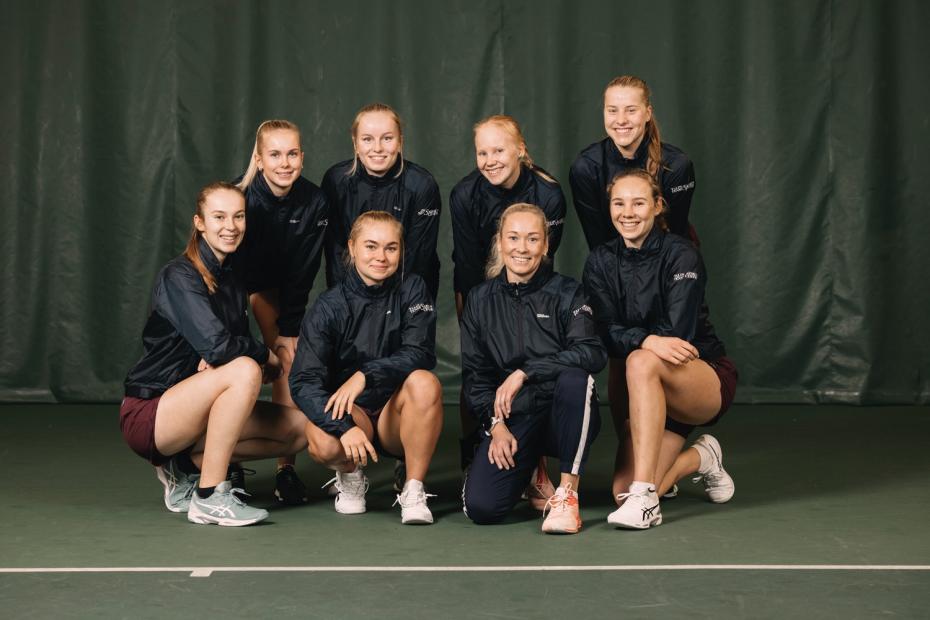 HVS-Tennis